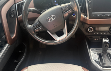Hyundai Creta 2.0 Prestige (Aut) - Foto #5