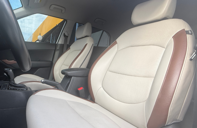 Hyundai Creta 2.0 Prestige (Aut) - Foto #6