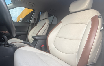 Hyundai Creta 2.0 Prestige (Aut) - Foto #6