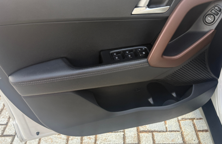Hyundai Creta 2.0 Prestige (Aut) - Foto #7