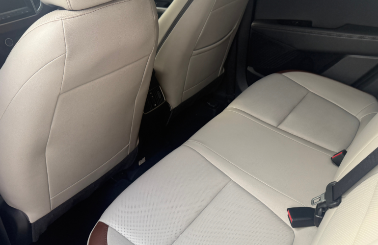 Hyundai Creta 2.0 Prestige (Aut) - Foto #8
