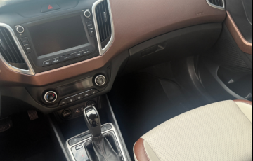 Hyundai Creta 2.0 Prestige (Aut) - Foto #9