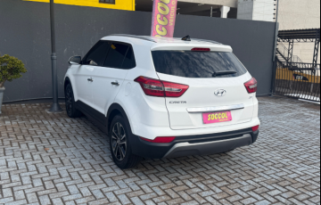 Hyundai Creta 2.0 Prestige (Aut) - Foto #10