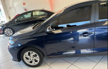 Hyundai Hb20s 1.0 12v Comfort Plus - Foto #3