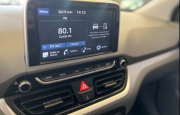 Hyundai Hb20s 1.0 12v Comfort Plus - Foto #6