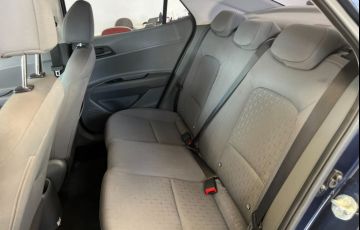 Hyundai Hb20s 1.0 12v Comfort Plus - Foto #8