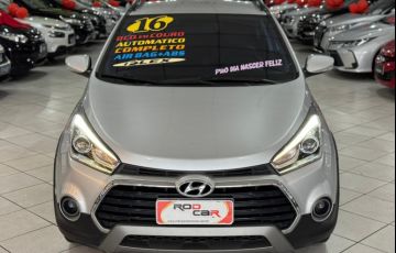 Hyundai Hb20x 1.6 16V Premium - Foto #2