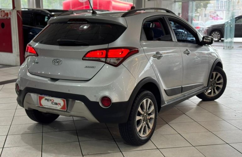 Hyundai Hb20x 1.6 16V Premium - Foto #6
