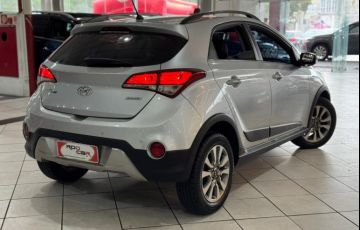 Hyundai Hb20x 1.6 16V Premium - Foto #6