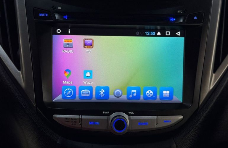 Hyundai Hb20x 1.6 16V Premium - Foto #9