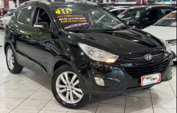 Hyundai Ix35 2.0 16v - Foto #1
