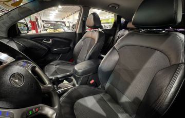 Hyundai Ix35 2.0 16v - Foto #7
