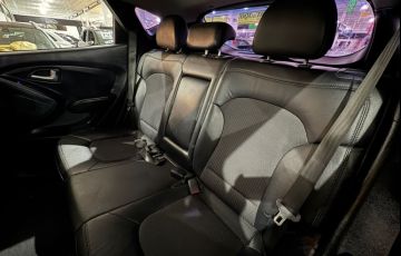 Hyundai Ix35 2.0 16v - Foto #8