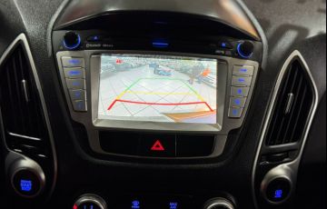 Hyundai Ix35 2.0 16v - Foto #9