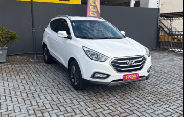 Hyundai ix35 2.0 GL (Aut)