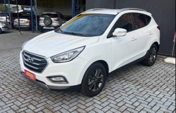 Hyundai ix35 2.0 GL (Aut) - Foto #3