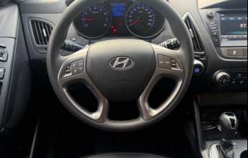 Hyundai ix35 2.0 GL (Aut) - Foto #5