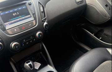 Hyundai ix35 2.0 GL (Aut) - Foto #6
