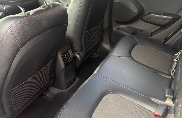 Hyundai ix35 2.0 GL (Aut) - Foto #7