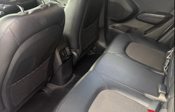 Hyundai ix35 2.0 GL (Aut) - Foto #7