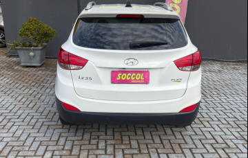 Hyundai ix35 2.0 GL (Aut) - Foto #9