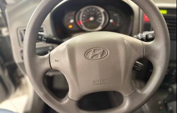 Hyundai Tucson 2.0 MPFi GLS 16V 143cv 2wd - Foto #8