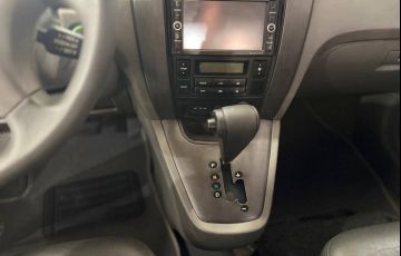 Hyundai Tucson 2.0 MPFi GLS 16V 143cv 2wd - Foto #9