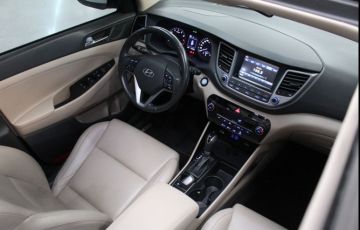 Hyundai Tucson 1.6 16V T-gdi Gls - Foto #3