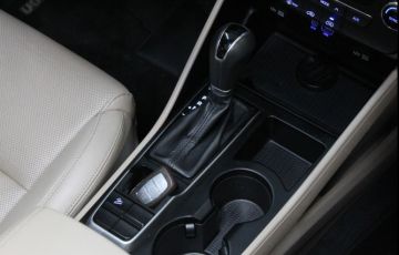 Hyundai Tucson 1.6 16V T-gdi Gls - Foto #10