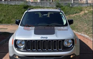 Jeep Renegade 1.8 16V Sport - Foto #1