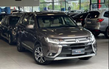 Mitsubishi Outlander 3.0 Gt 4x4 V6 24v - Foto #1