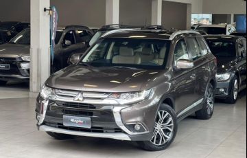 Mitsubishi Outlander 3.0 Gt 4x4 V6 24v - Foto #3
