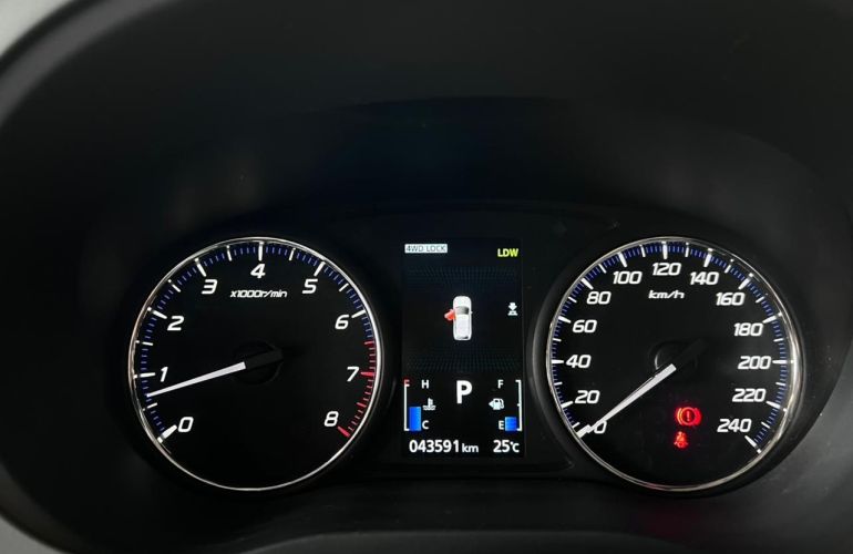Mitsubishi Outlander 3.0 Gt 4x4 V6 24v - Foto #7