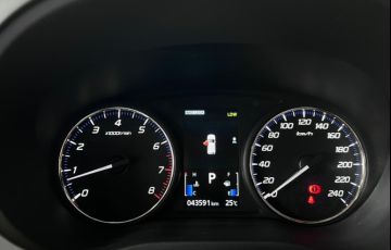 Mitsubishi Outlander 3.0 Gt 4x4 V6 24v - Foto #7