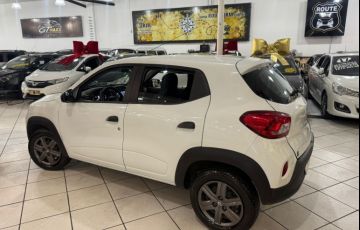 Renault Kwid 1.0 12v Sce Zen - Foto #6