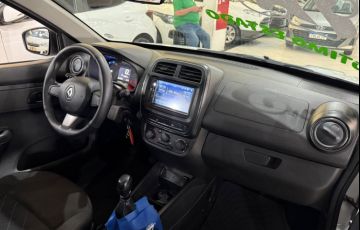 Renault Kwid 1.0 12v Sce Zen - Foto #7