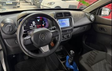 Renault Kwid 1.0 12v Sce Zen - Foto #9