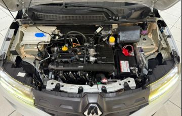 Renault Kwid 1.0 12v Sce Zen - Foto #10