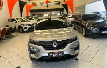 Renault Kwid 1.0 12v Sce Zen