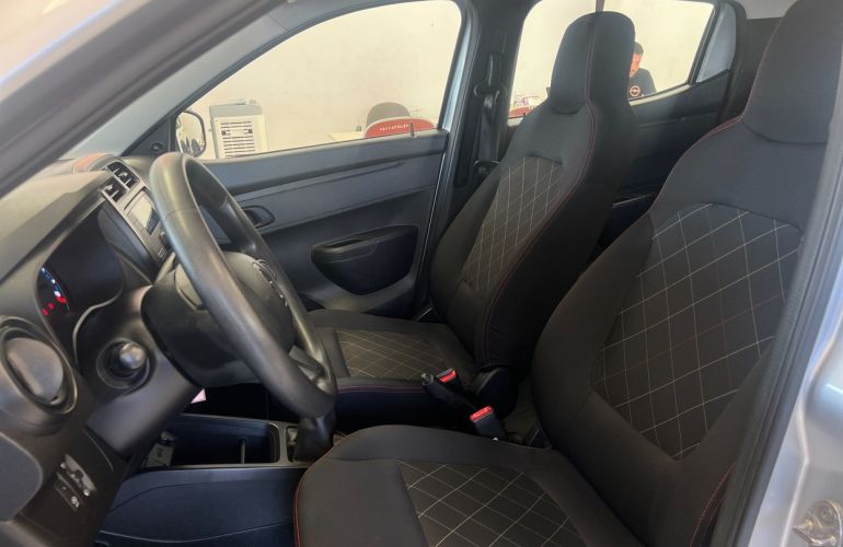 Renault Kwid 1.0 12v Sce Zen - Foto #6