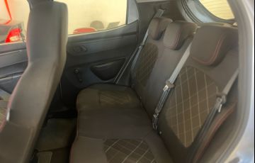 Renault Kwid 1.0 12v Sce Zen - Foto #7