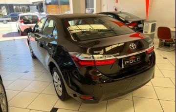 Toyota Corolla 1.8 Gli 16v - Foto #4