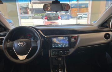 Toyota Corolla 1.8 Gli 16v - Foto #5