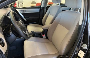 Toyota Corolla 1.8 Gli 16v - Foto #7