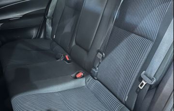 Toyota Yaris 1.3 16V Xl Live Multidrive - Foto #8
