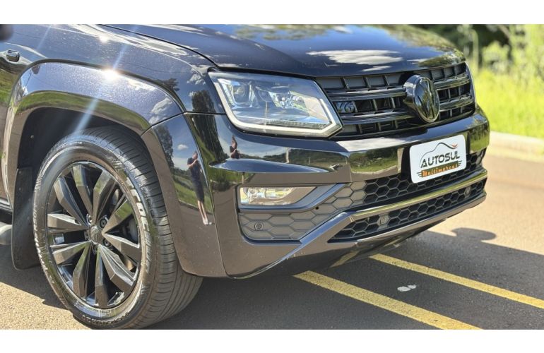 Volkswagen Amarok 3.0 CD V6 Extreme 4Motion (Aut) - Foto #3