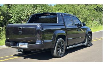 Volkswagen Amarok 3.0 CD V6 Extreme 4Motion (Aut) - Foto #4