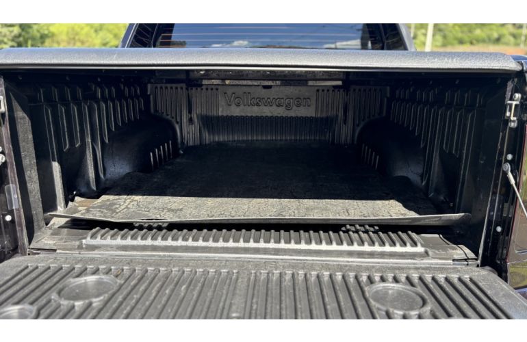 Volkswagen Amarok 3.0 CD V6 Extreme 4Motion (Aut) - Foto #7
