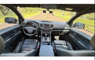 Volkswagen Amarok 3.0 CD V6 Extreme 4Motion (Aut) - Foto #9