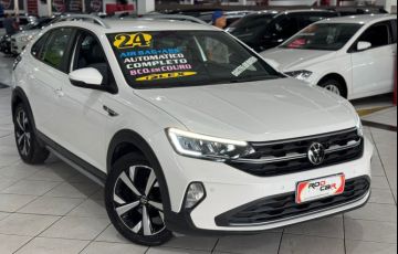 Volkswagen Nivus 1.0 200 TSi Total Highline - Foto #1